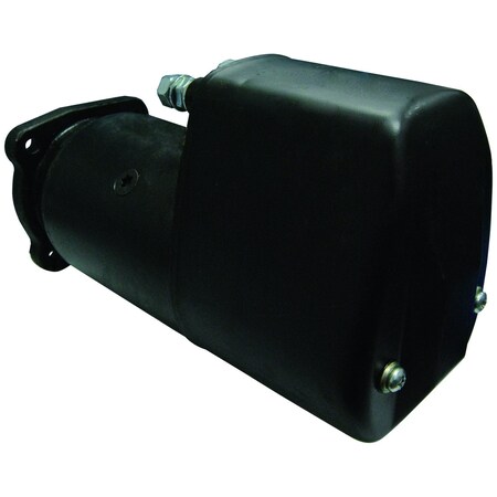 Ilb Gold Replacement For Volvo Nl10 Year: 1998 Starter NL10 YEAR 1998 STARTER